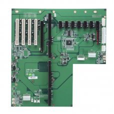Кроссплата FAB114-13A3P8-RC 14-slot ATX-supported Bridge PICMG 1.3 Bus Passive Backplane, 1xPICMG 1.3, 8xPCI , 3xPCIex1 , 1xPCIex16 (E39B114100)