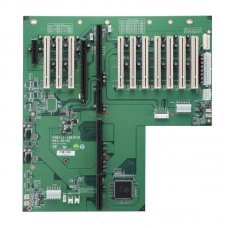 Кроссплата FAB112-13B1P10-RC 13-slot ATX-supported PICMG 1.3 Bus Passive Backplane, 1xPICMG 1.3, 1xPCIex4, 10xPCI, 1xPCIex16 (E39B112100)