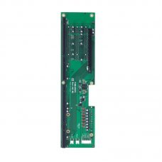Кроссплата FAB105-V1-RC 5-slot ATX-supported Bridge PICMG 1.3 Bus Passive Backplane, 1xPICMG 1.3, 3xPCI, 1xPCIex16 for 2U chassis only (E39B105103 )