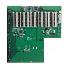 Кроссплата FAB101-RC 14-slot ATX-supported Bridge PICMG 1.3 Bus Passive Backplane, 1xPICMG 1.3, 13xPCI ( E39B101100 )