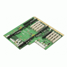 Кроссплата PCE-5B12D-04A1E CIRCUIT MODULE, 12-slot Dual Seg PICMG1.3 BP, 2 PCIe,8 PCI Кроссплата PCE-5B12D-04A1E CIRCUIT MODULE, 12-slot Dual Seg PICMG1.3 BP, 2 PCIe,8 PCI