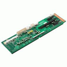 Кроссплата PCE-5B06V-00A1E CIRCUIT MODULE, 6slot PICMG1.3 BP,1PCIex16,4PCIex1,Btrfly RoHS K