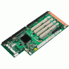 Кроссплата PCE-5B06-40A1E 6 slot PICMIG 1.3BP 1 PCIe 4 64-bit PCI-X RoHS Кроссплата PCE-5B06-40A1E 6 slot PICMIG 1.3BP 1 PCIe 4 64-bit PCI-X RoHS