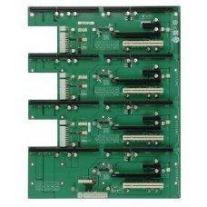 Кроссплата PE-16SQ PICMG 1.3 ,16 Slots Backplane With 4PCIe x16 and 4PCIe x4 and 4PCI Slots