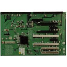 SPXE-9S 7-Slot PICMG 1.3 PCIe to PCI Bridge Backplane,1 PCIe x8 w/ x16 slots,2 PCIe x4,2 PCI-X,2 PCI