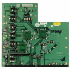 Кроссплата SPXE-14S 14-Slot PICMG 1.3 PCIe to PCI Bridge Backplane,1 PCIe x8 w/ x16 slot,12 PCIe x1