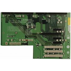 Кроссплата SPE-9S 7-Slot PICMG 1.3 PCIe to PCI Bridge Backplane,1 PCIe x8 w/ x16 slots,3 PCIe x4,3 PCI