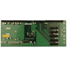 Кроссплата SPE-6S 6-Slot PICMG 1.3 PCIe to PCI Bridge Backplane,5 PCIe x4