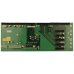 Кроссплата SPE-6S 6-Slot PICMG 1.3 PCIe to PCI Bridge Backplane,5 PCIe x4