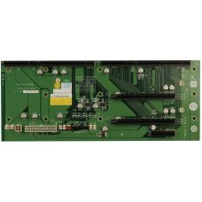 Кроссплата SPE-4S 4-Slot PICMG 1.3 PCIe to PCI Bridge Backplane,2 PCIe x8 w/ x16 slots,1 PCIe x4