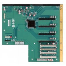 Кроссплата PXE-9S2 9-Slot PICMG 1.3 Backplane,1-PCIe x16, 3-PCIe x4 ( x16 slots ), 3-PCI Slots