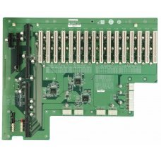 Кроссплата PXE-19S2 19 slots Backplane with 1 PCIe x16,1 PCIe x1,16 PCI slots