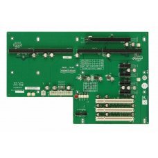 Кроссплата PE-9S 9 Slots Backplane with 1 PCI-E X16, 4 PCI-EX1 and 3 PCI slot