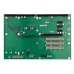 Кроссплата PE-8S 8 Slots Backplane with 1 PCI-E X16, 3 PCI-EX1 and 3 PCI slot