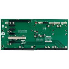 Кроссплата PE-7S2 7 Slots Backplane with 1PCIe x16 and 4PCIe x1 and 1PCI Slots