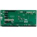 Кроссплата PE-7S2 7 Slots Backplane with 1PCIe x16 and 4PCIe x1 and 1PCI Slots