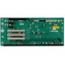 Кроссплата PE-7S 7 Slots Backplane with 1 PCI-E X16, 2 PCI-EX1 and 3 PCI slot