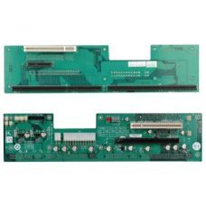 Кроссплата PE-6SD3 2U,5 Slots Butterfly Backplane with 1 PCIe x16,1 PCIe x4 and 2 PCI