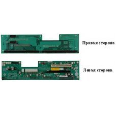 Кроссплата PE-6SD2 5-slots PICMG 1.3 Backplane