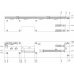 Кроссплата PE-6SD 5-slots PICMG 1.3 Backplane