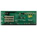 Кроссплата PE-6S2 6 Slots Backplane with 1 PCI-E X16, 1 PCI-EX1 and 3 PCI Slot