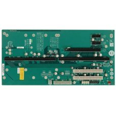 Кроссплата PE-6S 6-slots PICMG 1.3 Backplane