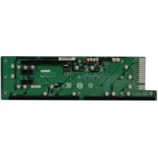 PE-4S3 4 Slots Backplane with 1PCIe x 16 and 2PCIe x1 slot