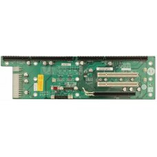 Кроссплата PE-4S2 4 Slots Backplane with 1PCIe x16 and 2PCI Slots