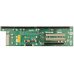 Кроссплата PE-4S2 4 Slots Backplane with 1PCIe x16 and 2PCI Slots