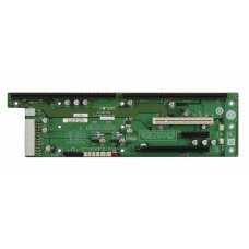 Кроссплата PE-4S 4 Slots Backplane with 1PCIe x16,and 1PCIe x4 and 1PCI Slots
