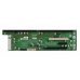 Кроссплата PE-4S 4 Slots Backplane with 1PCIe x16,and 1PCIe x4 and 1PCI Slots