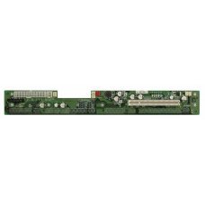 Кроссплата PE-2SD2 2-Slots Backplane with 1 PCI Slots