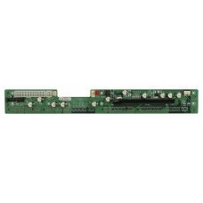 Кроссплата PE-2SD1 2-slots Backplane with 1 PCIe x16 Slots