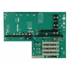 Кроссплата PE-10S 10-slots PICMG 1.3 Backplane