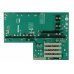 Кроссплата PE-10S 10-slots PICMG 1.3 Backplane
