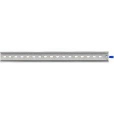 Комплект монтажа DRS-360 360mm length , Stainless 35mm DIN-Rail