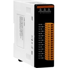 Модуль USB-2064 CR 8-channel Power Relay Output Module (RoHS Модуль USB-2064 CR 8-channel Power Relay Output Module (RoHS