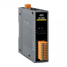 Модуль EIP-2051 CR Isolated 16-ch DI EtherNet/IP Module (RoHS)