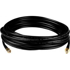 Кабель 3S008-1 RG58A/U 8 Meter Long RP-SMA male to RP-SMA Female