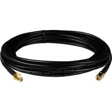 Кабель 3S005-1 RG58A/U 5 Meter Long RP-SMA male to RP-SMA Female