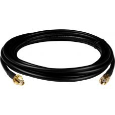 Кабель 3S003-1 RG58A/U 3 Meter Long RP-SMA male to RP-SMA Female