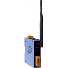 Модуль WF-2060 CR Wi-Fi I/O Module with 6-channel Isolated DI and 6-channel Relay Output (RoHS) Модуль WF-2060 CR Wi-Fi I/O Module with 6-channel Isolated DI and 6-channel Relay Output (RoHS)