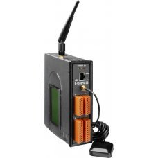Модуль G-4500PD-2G CR Quad-band M2M Mini-Programmable Automation Controller with LCD display and GPS function (R