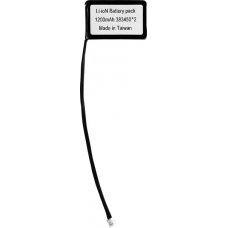Батарея BT1200 3.7V 1200 mAh Battery