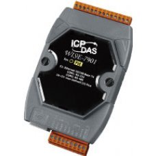 Модуль WISE-7901 User-defined I/O Expansion PoE Module