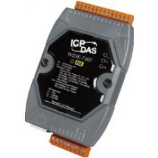 Модуль WISE-7118Z/S2 10-channel Thermocouple Input with High Voltage Protection and 6-channel Isolated Digital Output WIS