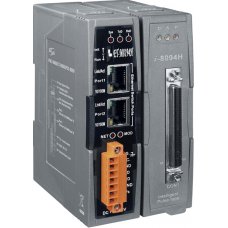 Модуль ET-M8194H Ethernet Remote Automation Unit with High Speed 4-axes Motion Control
