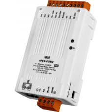 Модуль tPET-P2R2 CR Tiny Ethernet module with PoE, 2-ch DI and 2-ch Form-A relay (RoHS) Модуль tPET-P2R2 CR Tiny Ethernet module with PoE, 2-ch DI and 2-ch Form-A relay (RoHS)