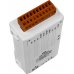 Модуль tPET-P2R2 CR Tiny Ethernet module with PoE, 2-ch DI and 2-ch Form-A relay (RoHS)