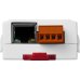 Модуль tPET-P2R2 CR Tiny Ethernet module with PoE, 2-ch DI and 2-ch Form-A relay (RoHS)